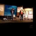 The Barnstormers Presents SHAKESPEARE IN THE TRAILER PARK