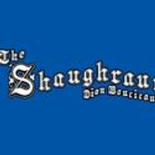 Irish Rep Sets Dates for Dion Boucicault's THE SHAUGHRAUN