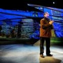 The Mercury Theater To Present Route 66's A TWIST OF WATER, Previews 4/14