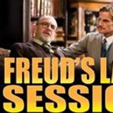 FREUD'S LAST SESSION Hosts Special Events This Week