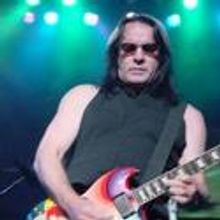 Todd Rundgren Returns To PlayhouseSquare’s Ohio Theatre 4/1