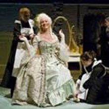 CENTERSTAGE Announces 2011–12 Season, Featuring AMERICAN BUFFALO And More