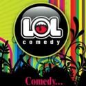 LOL Comedy Inc. Announces Release of 8 New Stand-Up Comedy Specials on DVD