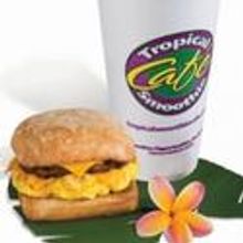 Tropical Smoothie Café Celebrates 10 Years in Las Vegas Valley