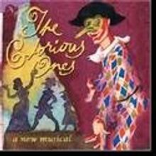 The F.U.D.G.E. Theater Co Presents THE GLORIOUS ONES April 29- May 7