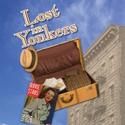 Runway Theater Presents LOST IN YONKERS April 1-17