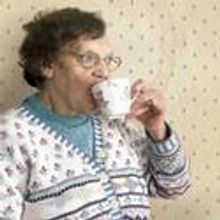 The Young Vic Presents THE BEAUTY QUEEN OF LEENANE, Opens May 12