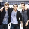 Big Time Rush, To Perform Live at Universal Studios Florida 5/14