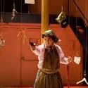 Barron, Bedi, Hyman And More Set For Target Margin's THE TEMPEST