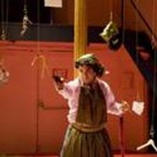 Barron, Bedi, Hyman And More Set For Target Margin's THE TEMPEST