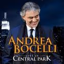 Andrea Bocelli Gifts New York City With a Once in a Lifetime Musical Event