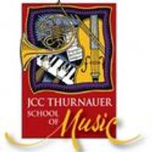 JCC Thurnauer School of Music Hosts Spring 2011 Open House Week