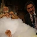 Des Keogh Stars in The Quare Land At Roscommon Arts Centre