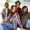 Grace Potter and the Nocturnals To play Crossroads KC