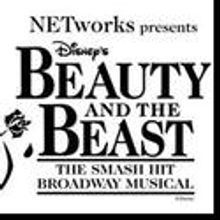 NETworks Presents DISNEY’S BEAUTY AND THE BEAST 4/19-24
