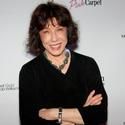 Lily Tomlin Brings an Evening of Classic Comedy to Kingsbury Hall 4/16