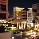 Caesars Entertainment Corporation Honors Earth Hour