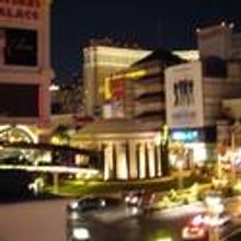 Caesars Entertainment Corporation Honors Earth Hour