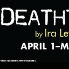 Asolo Rep Presents DEATHTRAP April 1-May 14