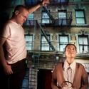 The Tenant Plays The Producer's Club Theaters, Crown Theater 4/29-5/22