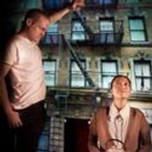 The Tenant Plays The Producer's Club Theaters, Crown Theater 4/29-5/22