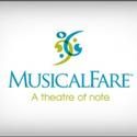 MusicalFare Theatre presents TALK WITH: GREG STUHR 4/11
