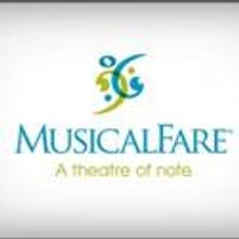 MusicalFare Theatre presents TALK WITH: GREG STUHR 4/11