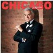 O'Hurley Led CHICAGO Comes To DeVos Performance Hall 5/10-11