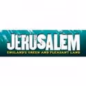 Meet the Cast of JERUSALEM Day 15: Barry Sloane