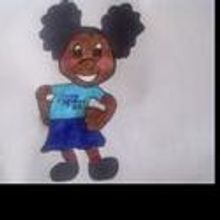 Rachael F. Presents... The True Story of Halle Berry Halybery At The Tank