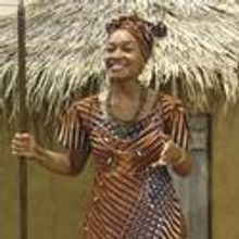 McCarter Theatre Presents Two Family Performances Of Sunjata Kamalenya