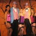 A MUSICAL SALUTE... To End 2010-11 Season At Broadway Onstage 4/15
