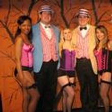 A MUSICAL SALUTE... To End 2010-11 Season At Broadway Onstage 4/15