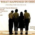 WHAT HAPPENED IN OHIO Plays NYTW's Fourth Street Theater, Opens 5/5