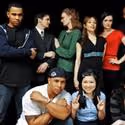 Photo Flash: To Protect The Poets At Stage IV At Roy Arias Theatre Center