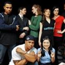 Photo Flash: To Protect The Poets At Stage IV At Roy Arias Theatre Center