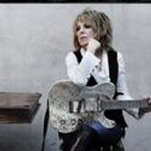 WFPK Presents 'AMERICA’S BEST SONGWRITER' Lucinda Williams
