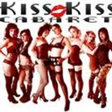 New Coquettes Join Chicago's Weekly Kiss Kiss Cabaret