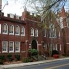 Old Courthouse Theatre Hosts Auditions for Comedy of Errors 4/18-19