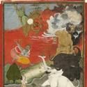 Brooklyn Museum Opens 1st NY Exhibit Devoted to Hindu God Vishnu