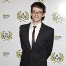 Michael Urie to Host Benefit for NYC Gay Youth 4/25