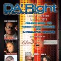 DA’ Right Entertainment Hosts Launch Party at Iguana New York Restaurant