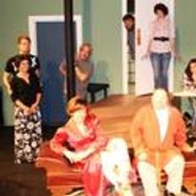 Moon Over Buffalo Plays Electric City Playhouse