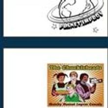 Planet Improv & Actor's Crib, Inc. Present Scott Pacitti's Birthday is Tomorrow