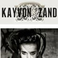 Kayvon Zand Leads CALIGULA MAXIMUS At House Of Yes 3/31-4/17