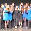Liberty Town Productions Presents 2nd Annual A Cappella Concert 4/9