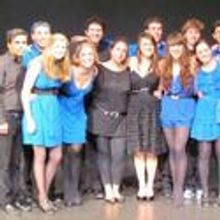 Liberty Town Productions Presents 2nd Annual A Cappella Concert 4/9
