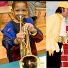 Atlanta Opera Family Day Held At The Atlanta Opera Center 4/30