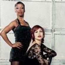 O'Hurley Leads CHICAGO In Detroit 5/17-22