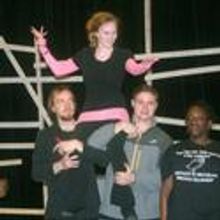 Photo Flash: MCCC Theatre Students to Present Tempest